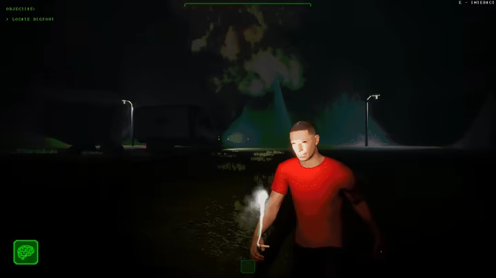Nightmare Rotation video 5