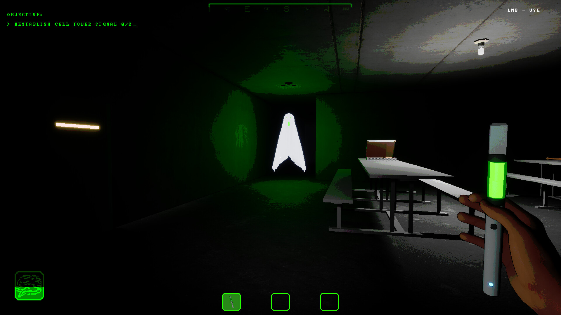 Nightmare Rotation screenshot 6