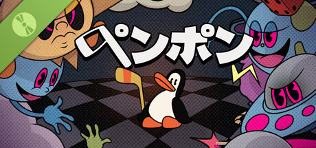 PengPong ペンポン Demo