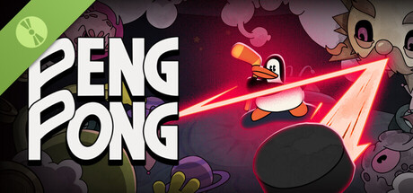 PengPong Demo Header Image