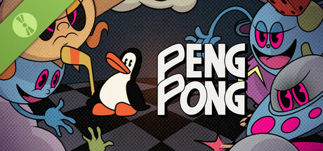 PengPong Demo