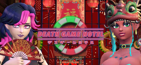 Death Game Hotel, a White Owls® game