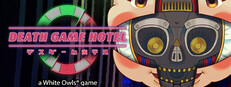 Death Game Hotel Small Capsule Image