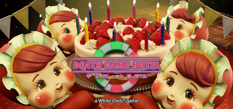 Death Game Hotel, a White Owls® game