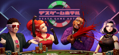 Death Game Hotel, a White Owls® game