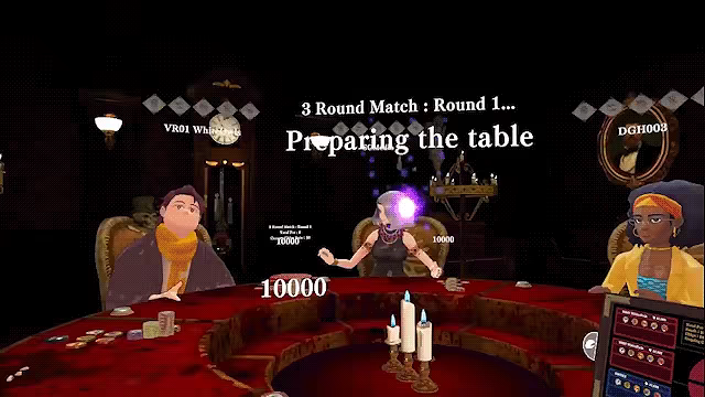 Death Game Hotel video 3