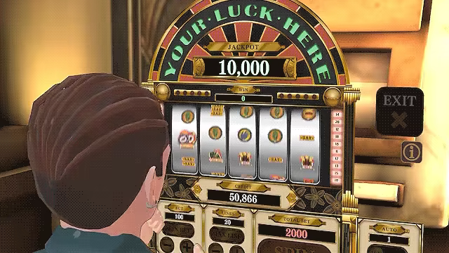 Death Game Hotel video 6