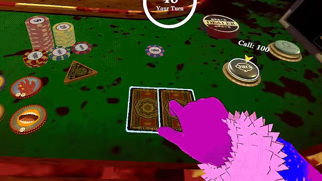 Death Game Hotel video 1