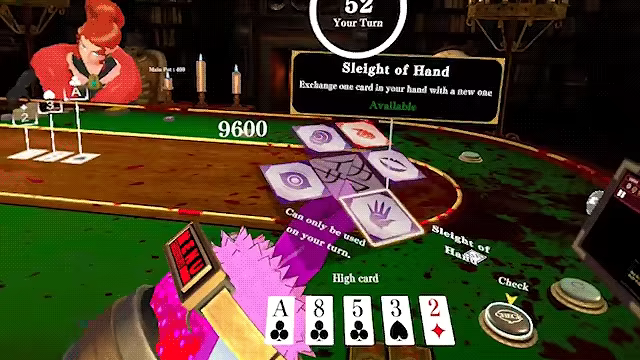 Death Game Hotel video 4