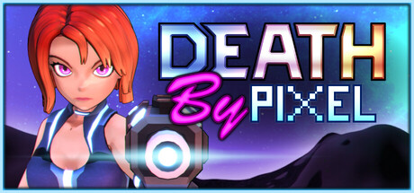 Death By Pixel