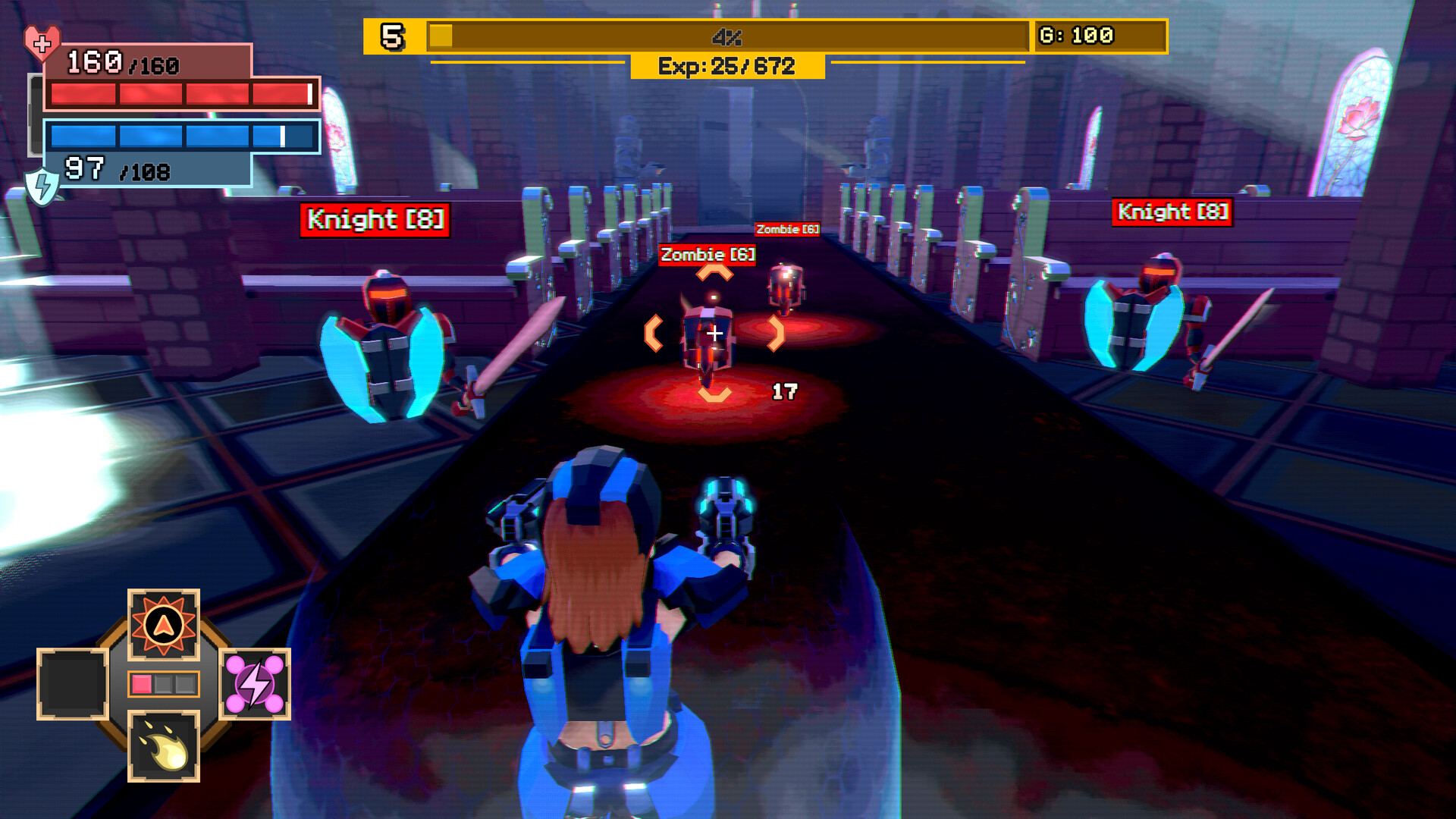 Death By Pixel screenshot 1
