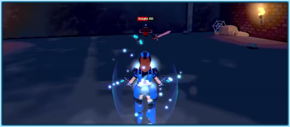 Death By Pixel video 1
