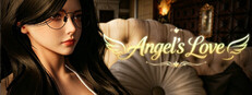 Angel's Love cover