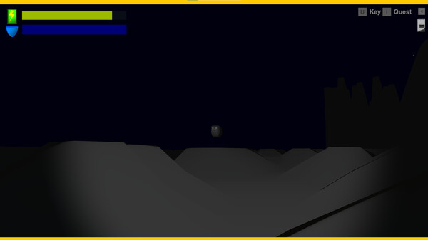 The Abyss Desire game for Linux 1