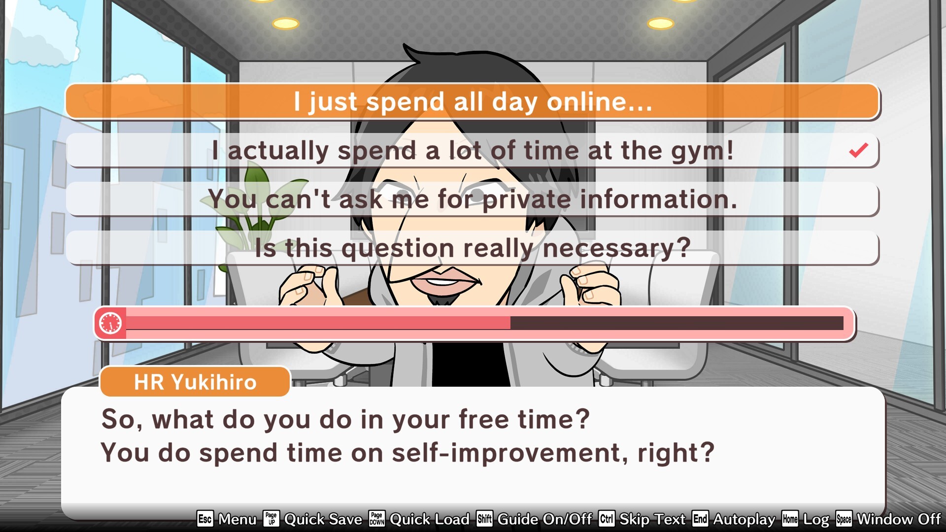 AQK Featured Screenshot #1