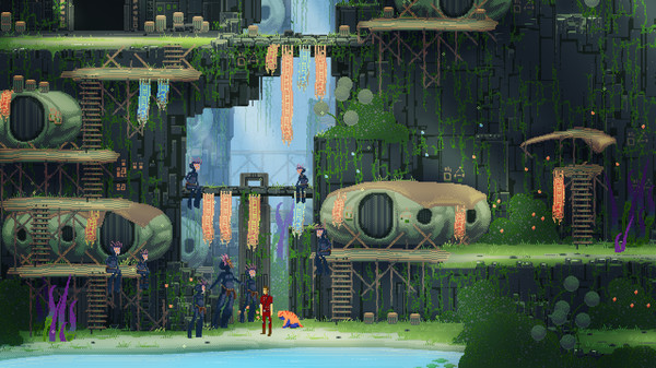 The Way - Soundtrack screenshot 3