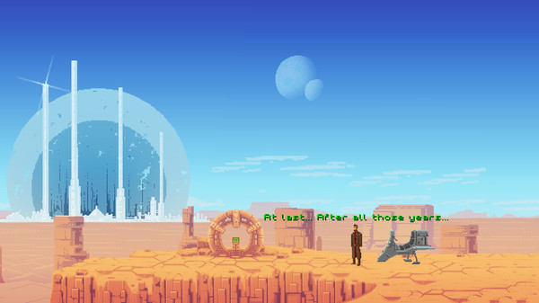 The Way - Soundtrack screenshot 4