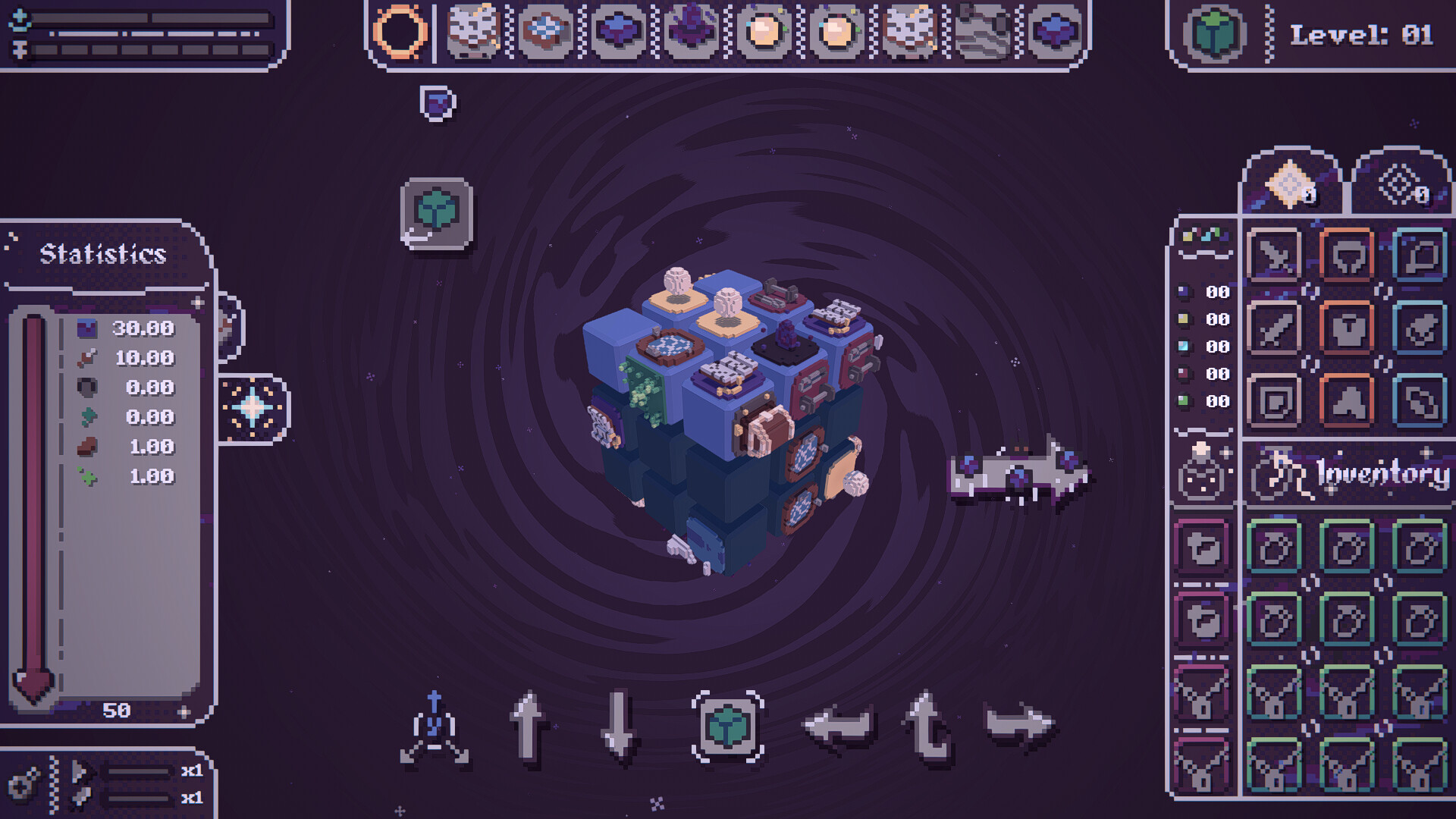 Make your Move screenshot #1