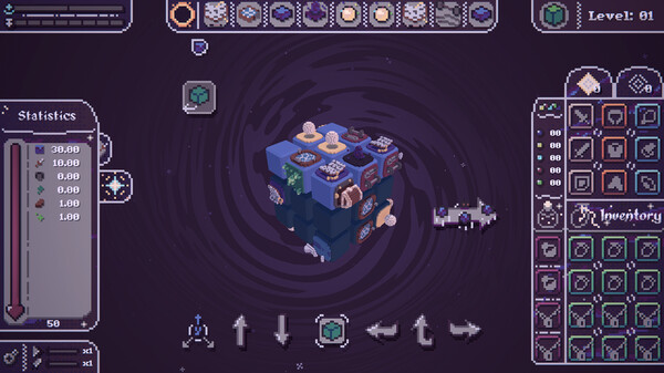 Make your Move screenshot 1