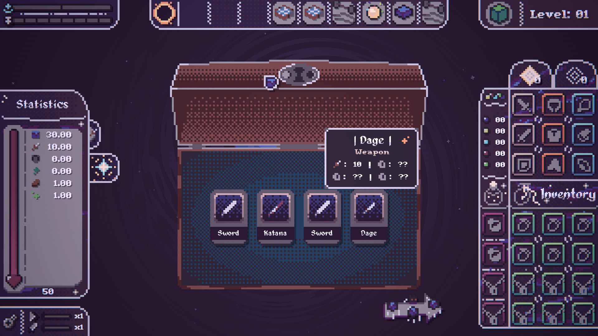 Make your Move screenshot #4