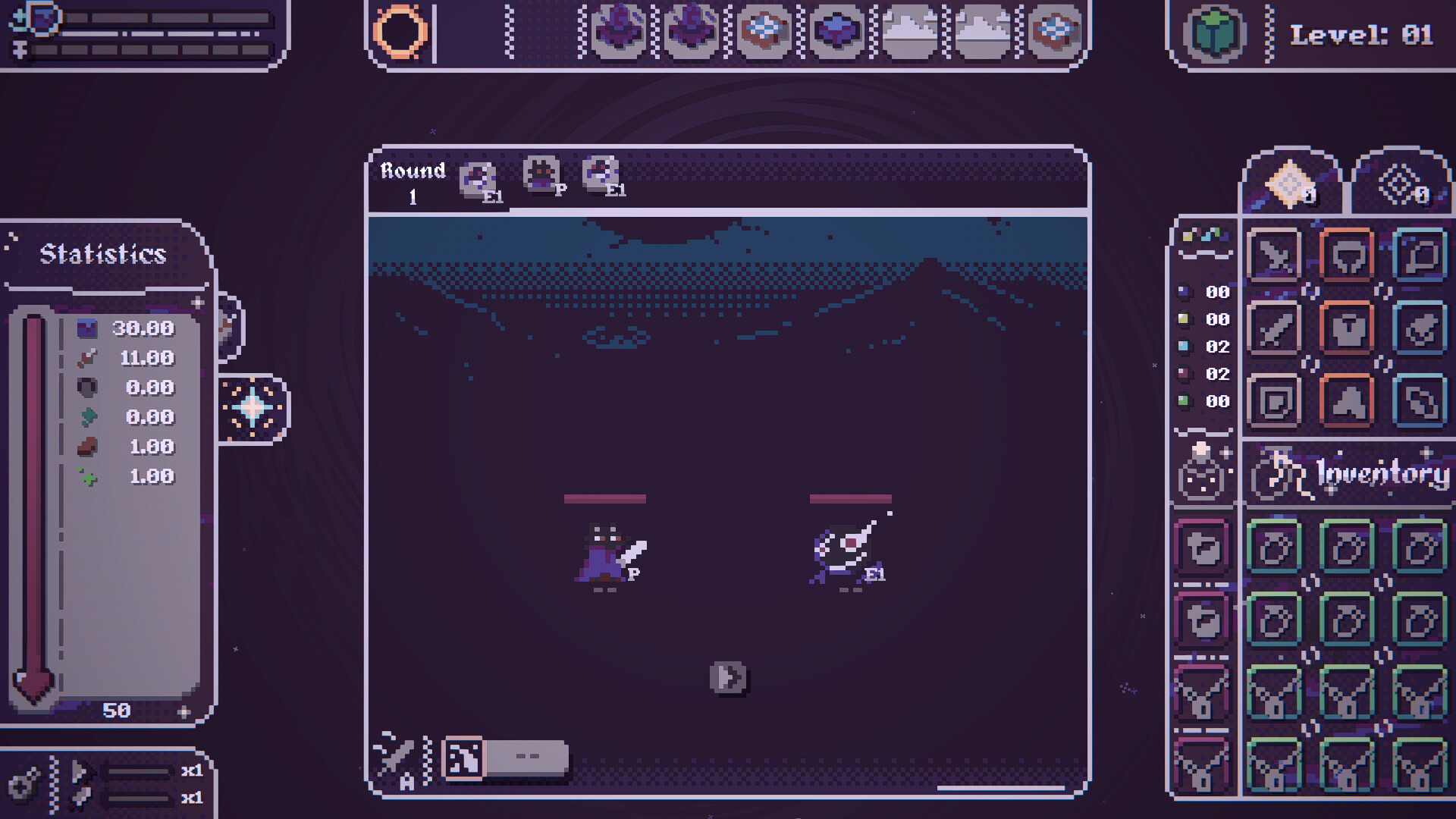Make your Move screenshot #2