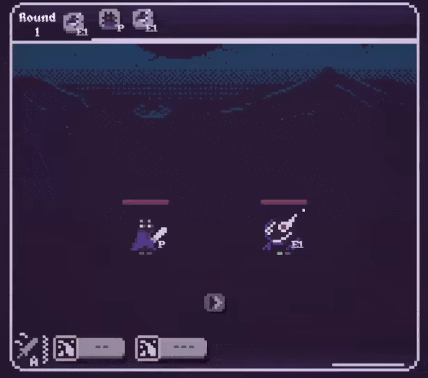 Make your Move video 5