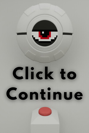 Cover art of Click To Continue