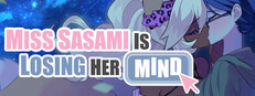 Miss Sasami is Losing Her Mind! cover