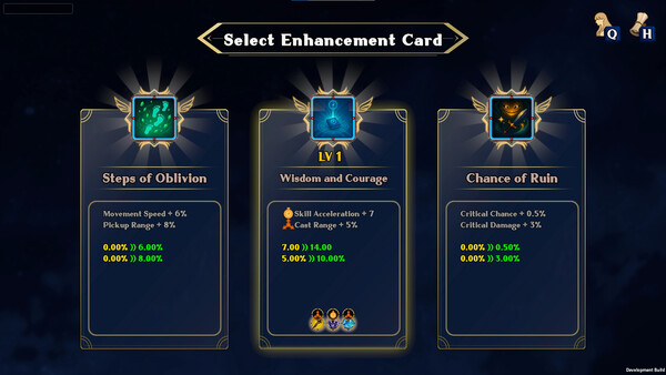 Screenshots