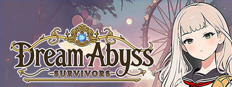 Dream Abyss: Survivors cover art