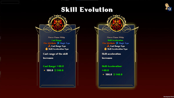 Dream Abyss: Survivors.