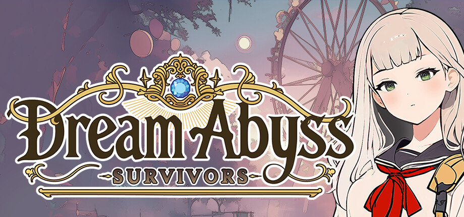 Dream Abyss: Survivors cover art