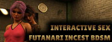 Interactive Sex - Futanari Incest BDSM