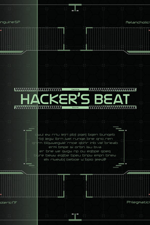 Hacker's Beat