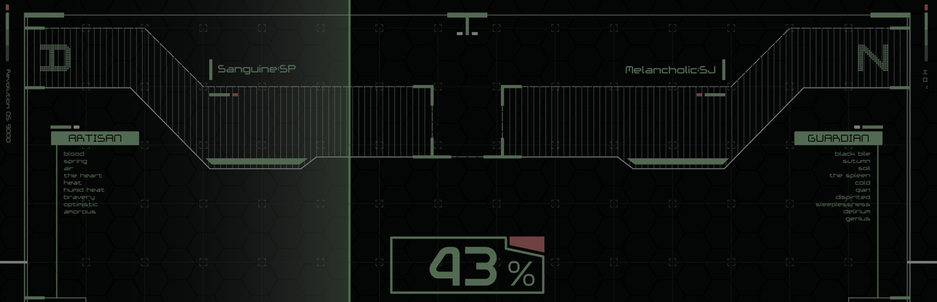 Hacker's Beat