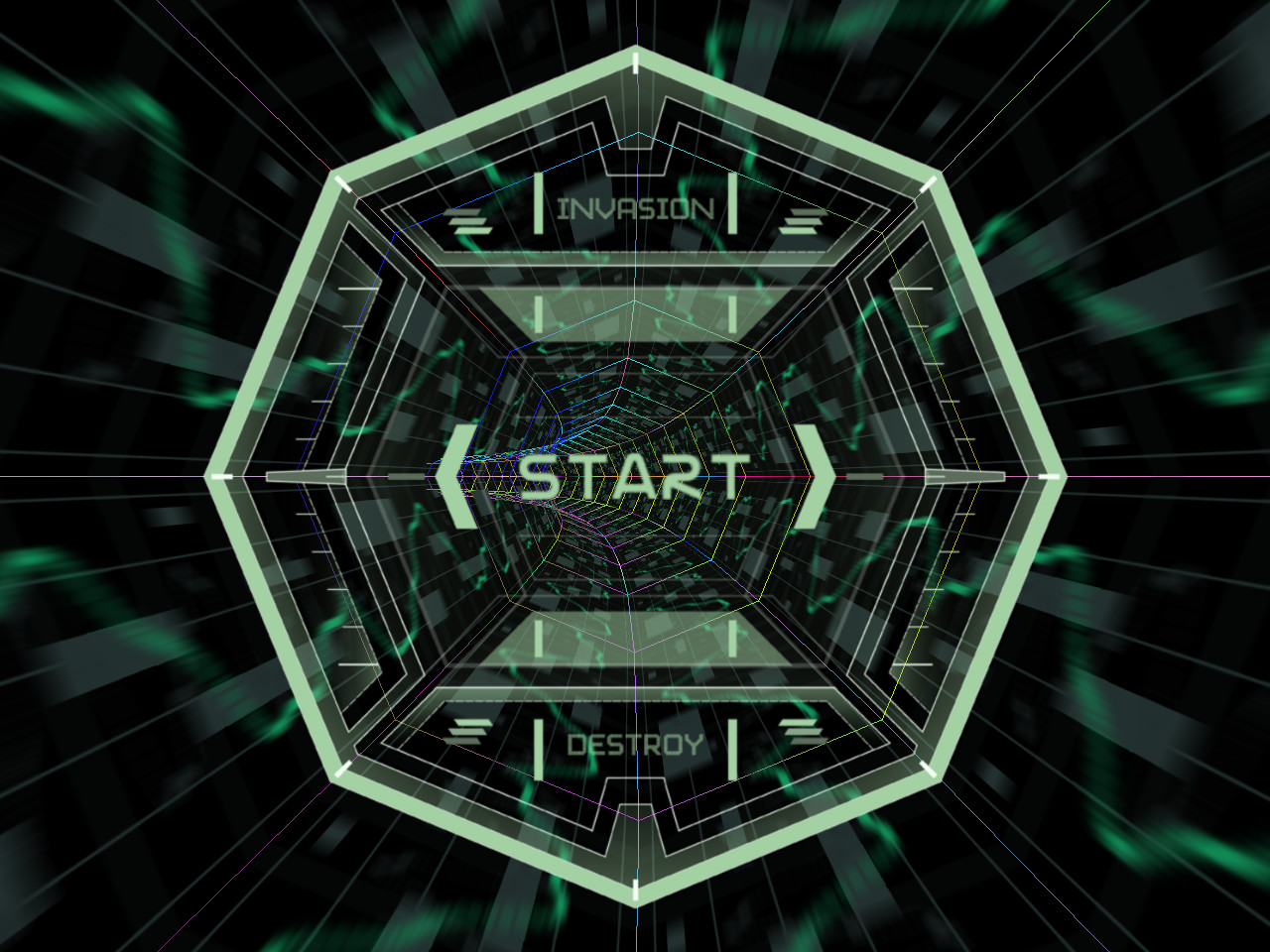 #2. Hacker's Beat (Steam) By: PLAYISM