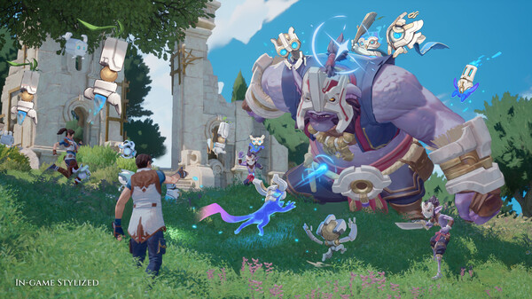Into A Hearth Yonder