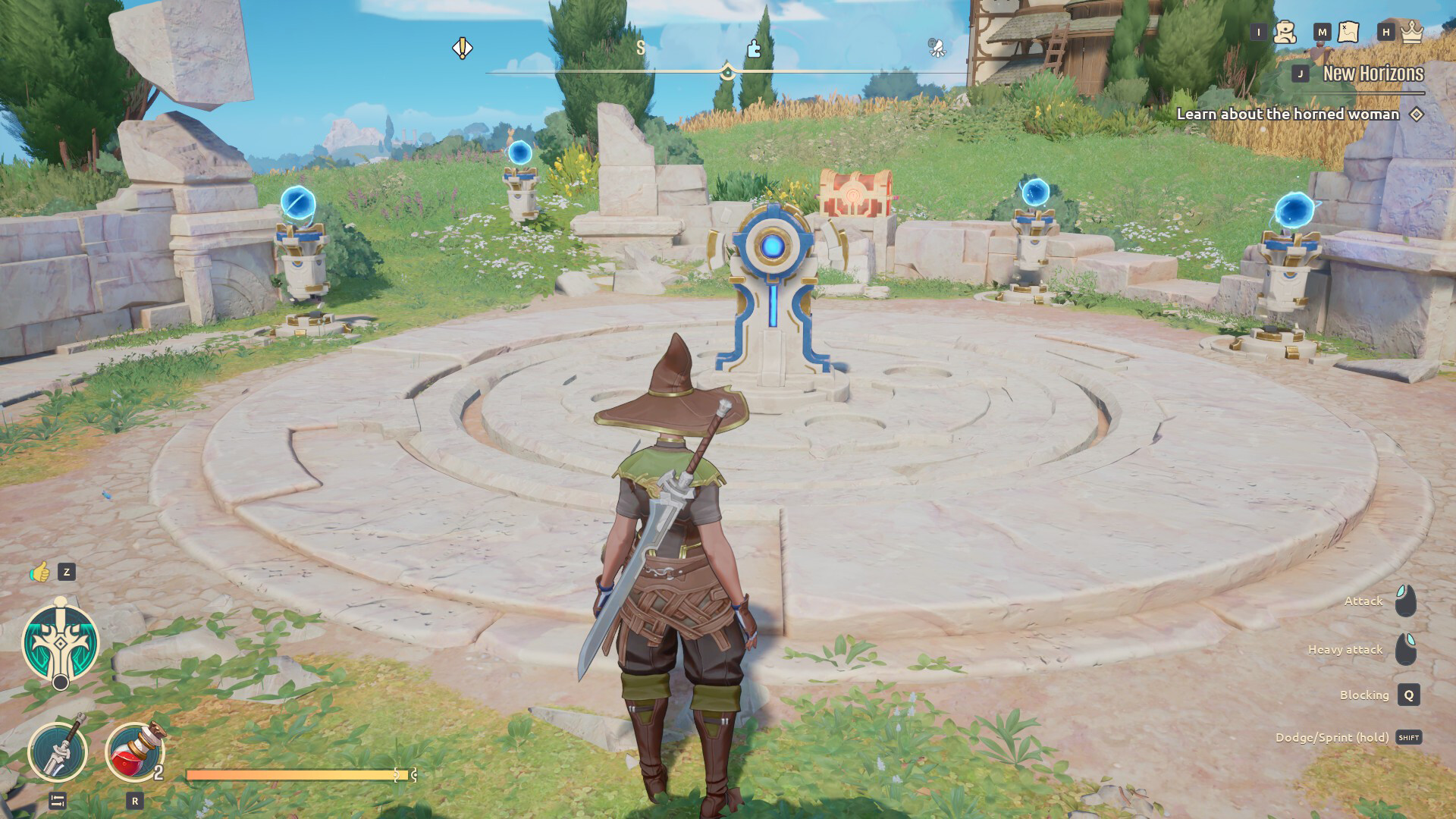 Heartwake screenshot 7