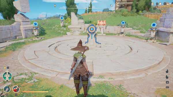Screenshot media