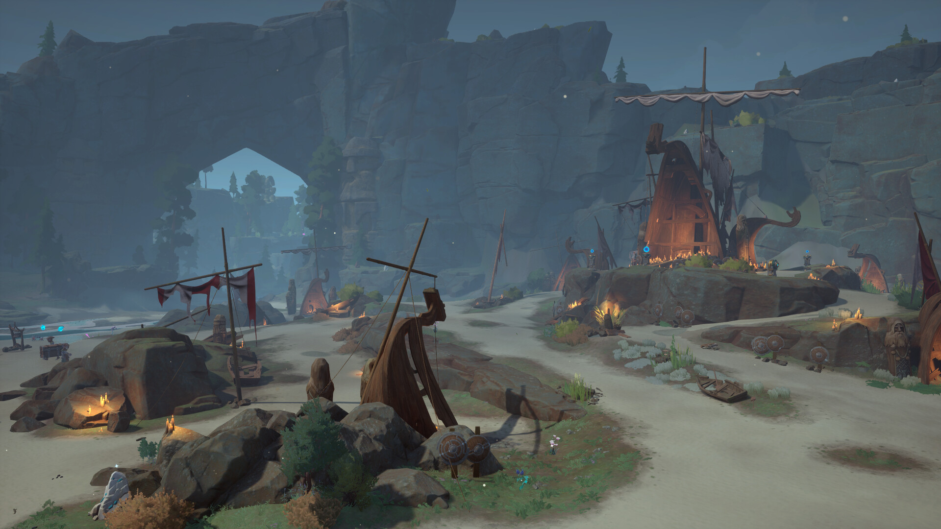Heartwake screenshot 4