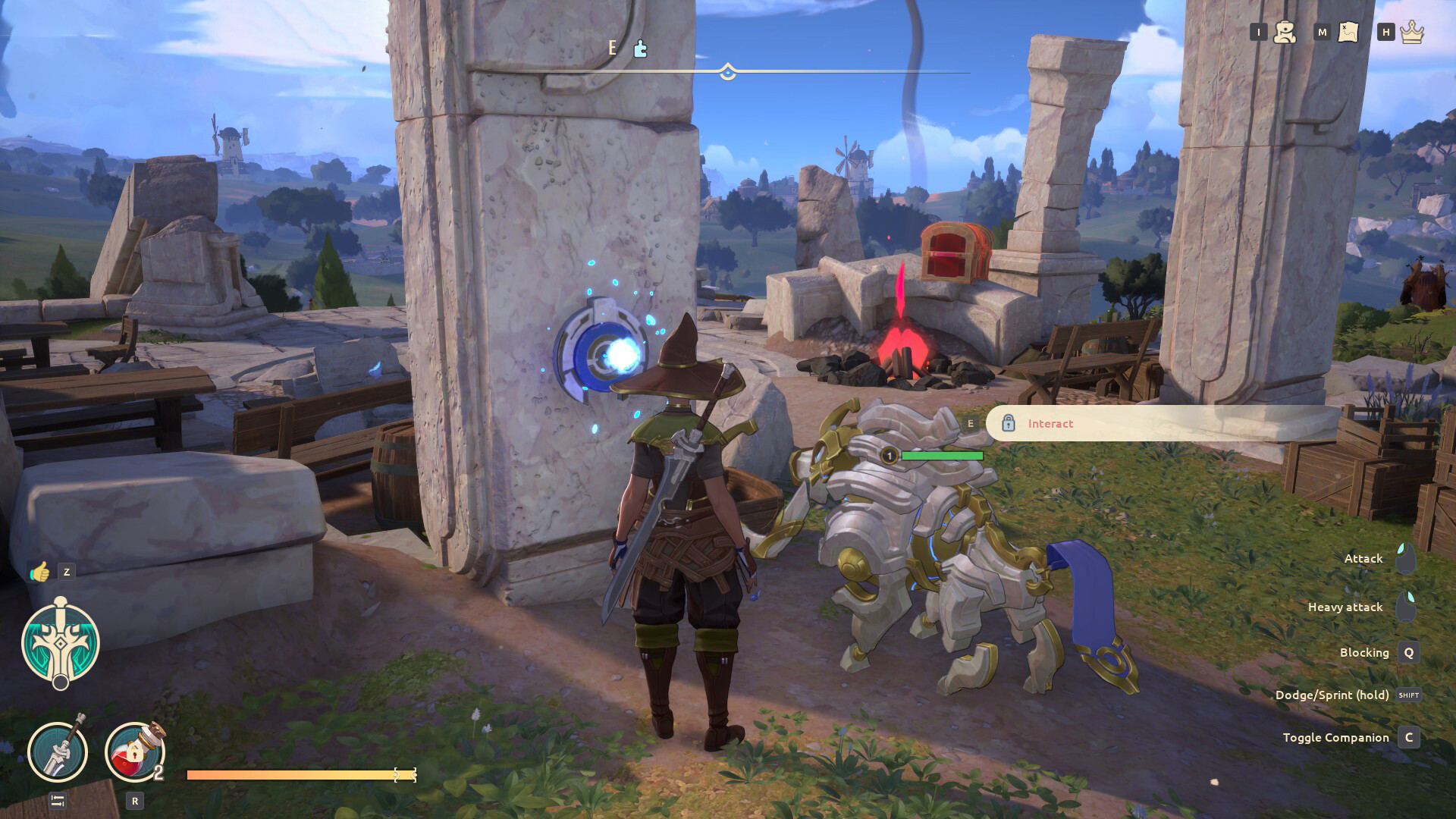 Heartwake screenshot 9