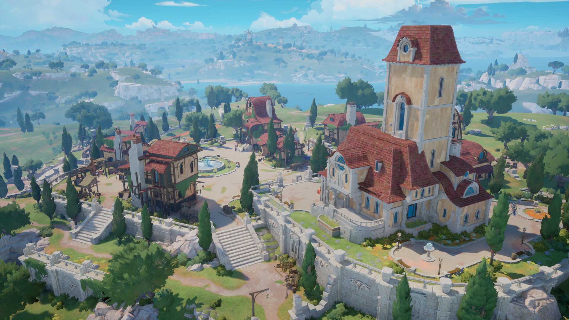 Heartwake screenshot 10