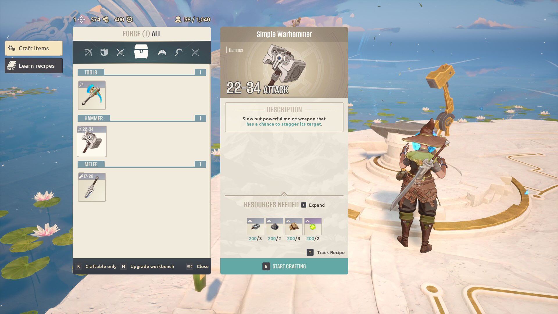 Heartwake screenshot 5