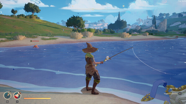 Into A Hearth Yonder