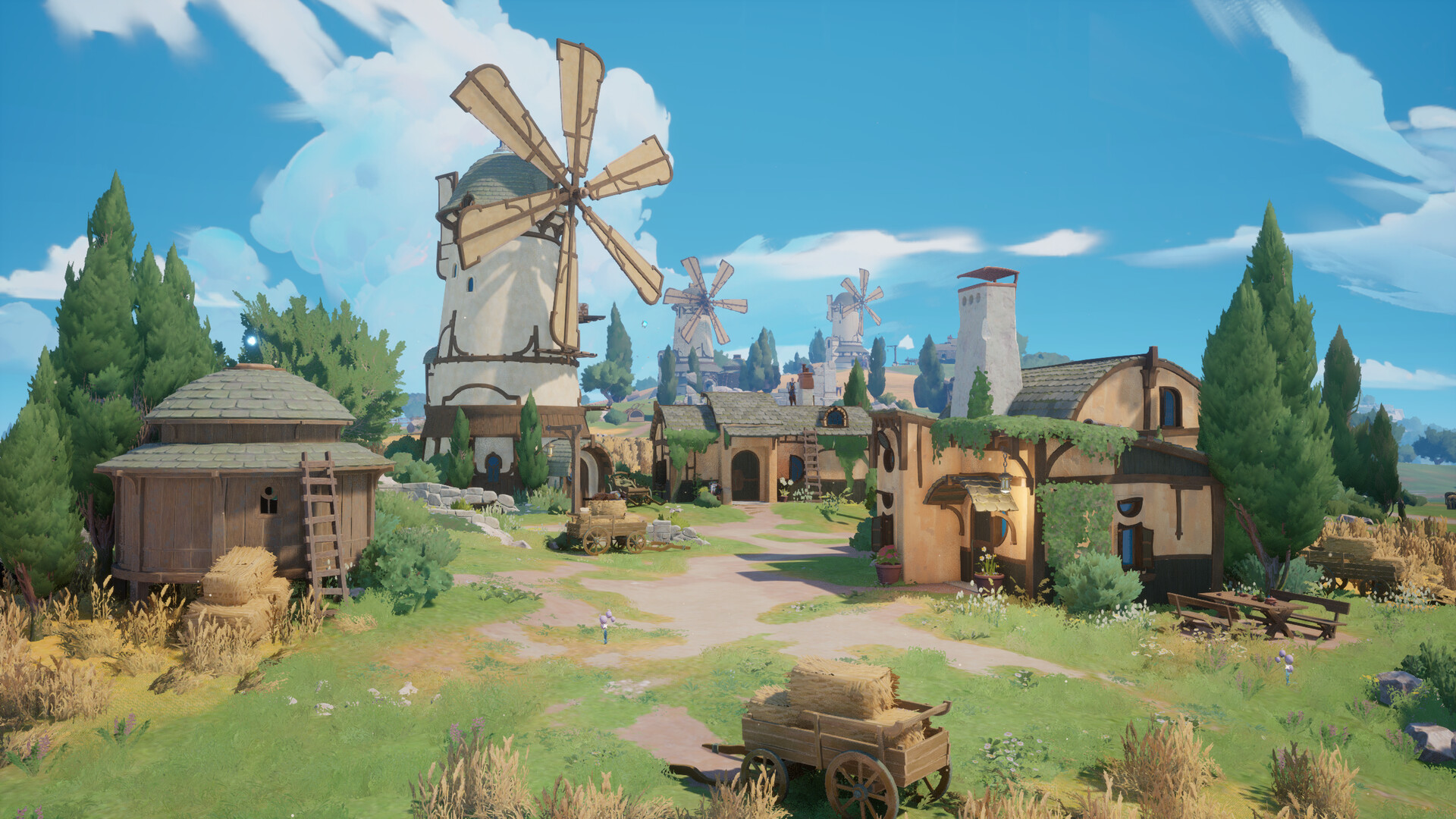 Heartwake screenshot 8