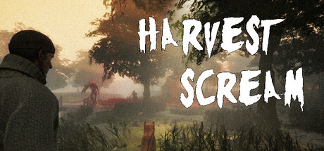 Harvest Scream cover art