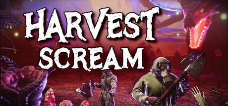 Harvest Screamの作品画像