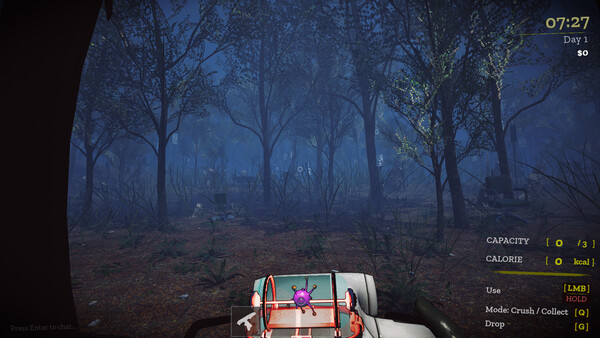 Screenshot media