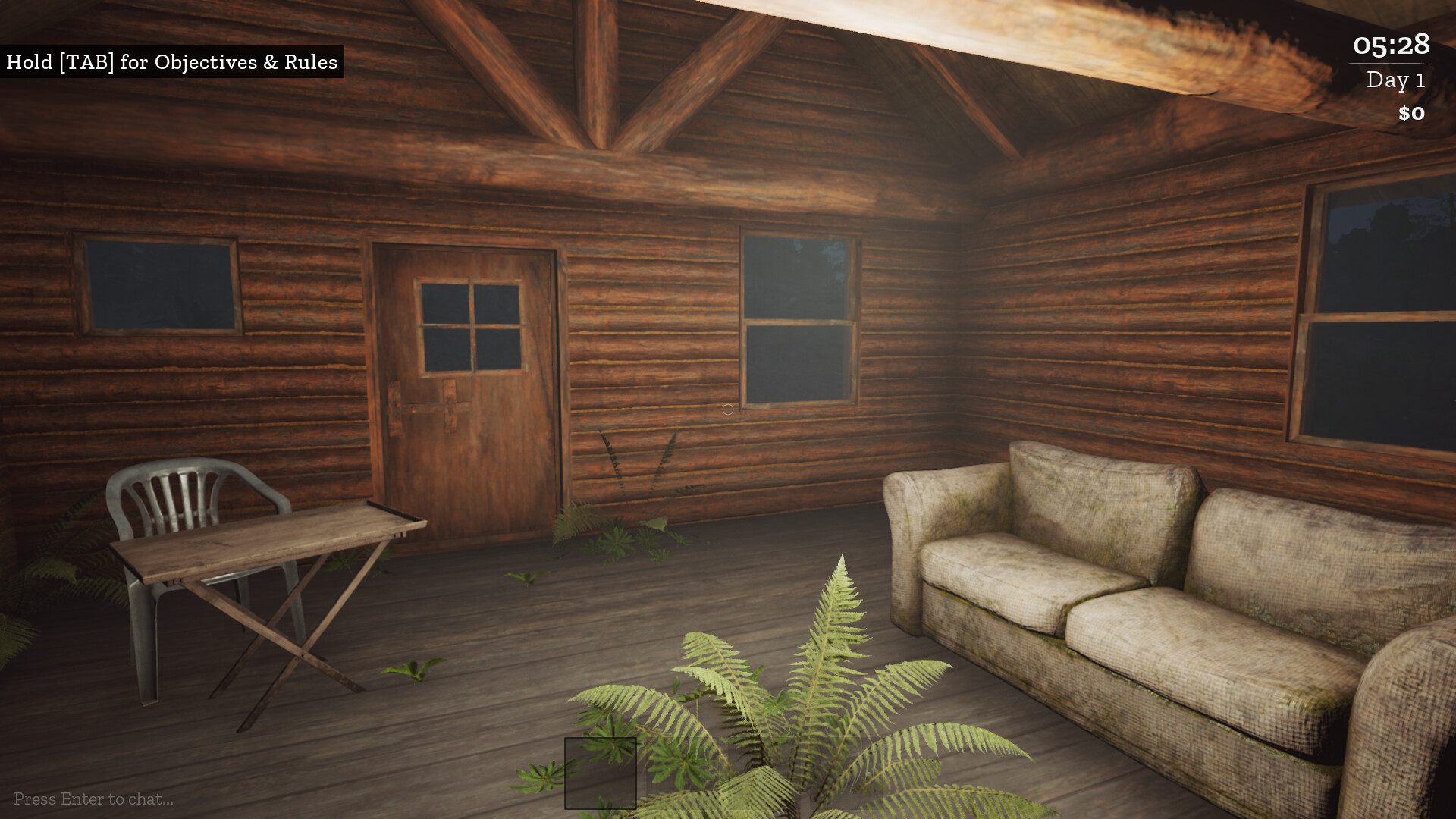 Harvest Scream screenshot #14