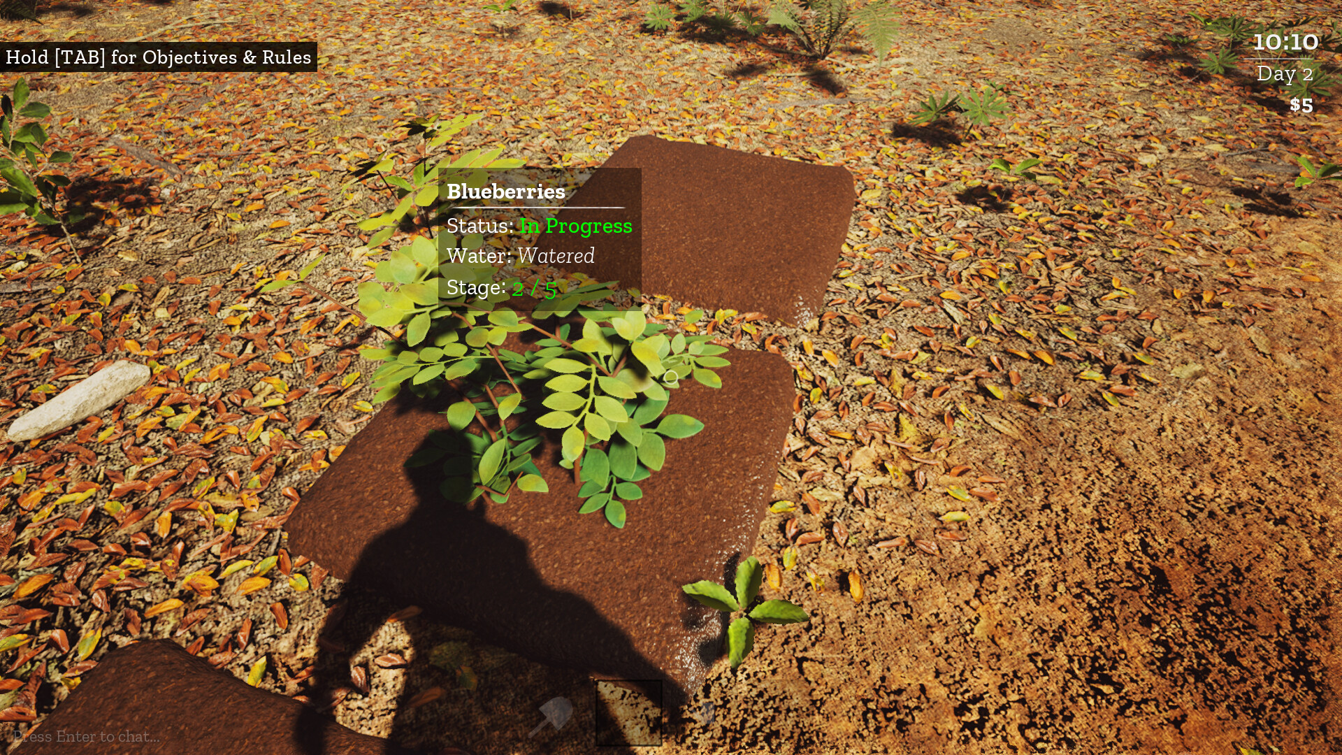 Harvest Scream screenshot #8